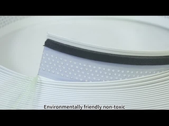 Węzeł aluminiowy węzeł kanałowy