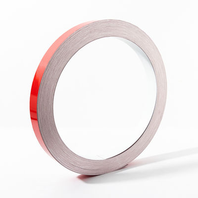 50 Meter Letter Trim Cap 0,8 mm grubość Aluminium Channel Letter Coil