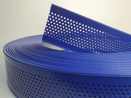 Aluminiowy stop Kanal List Trim Cap 60mm 80mm szerokość Materiał kanału