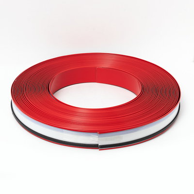 Perforowany aluminiowy kanał literowy 0,5 mm 0,6 mm kanałowy pasek