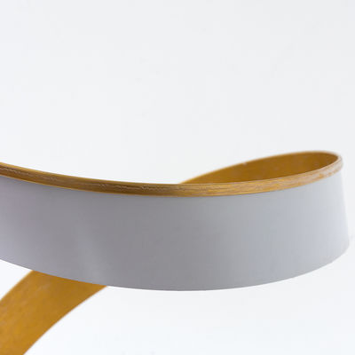 Typ strzałki Channelume Aluminium 3D Sign Trim Cap Adhesive