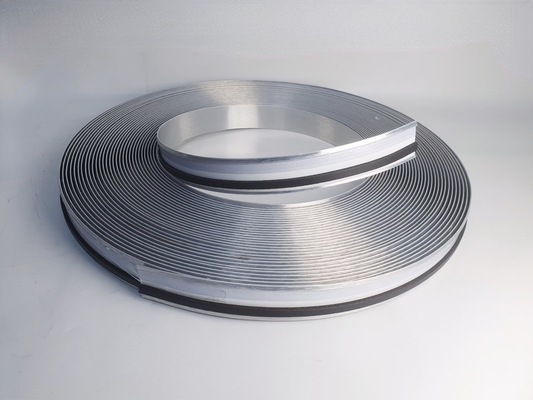 5cm / 7cm / 9cm Channelume Aluminium Długotrwały klej instalacja