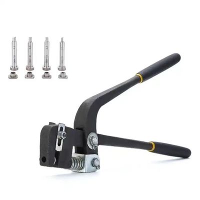 Metalowe szczotki do drążenia litery z kanału szczotki z stali nierdzewnej