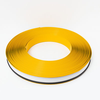 3D Liter Channelume Aluminium Channel Letters Edge Aluminium Channelume