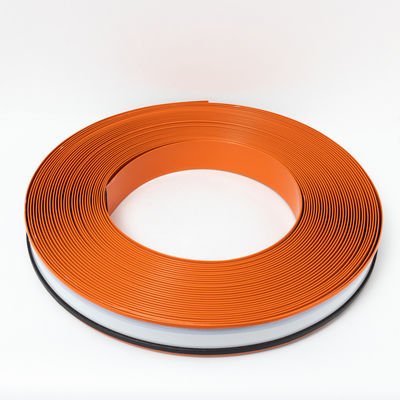LED Channelume Aluminium Coil Strip For Channel Letter Edge Z Otworami