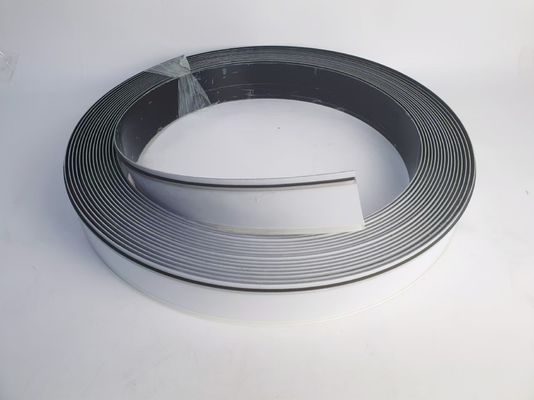 3-14cm x 30 metrów Aluminium PVC literowy napis z światłem LED