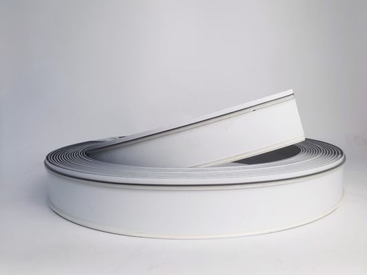 Aluminiowy PVC 3-14cm bezkręgowy LED Channel Letterform Edge do reklamy