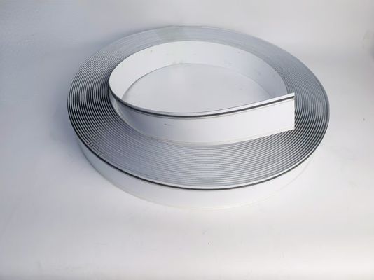 Aluminiowe i PVC literowe krawędzie do użytku wewnętrznego i zewnętrznego