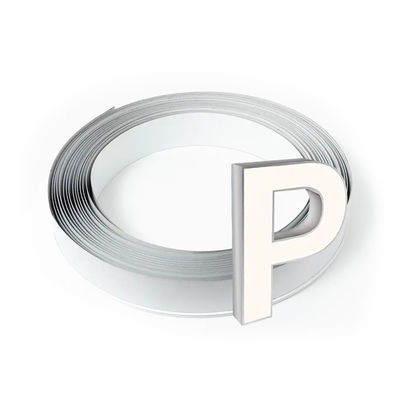 Wodoszczelne Aluminiowe Kapsuły Pism Kanalowych