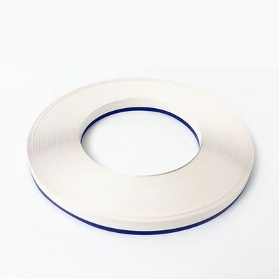 Wyraźne znaki 3D Strona światła przepustki pasy 8cm 3D litery Strona światła pasy