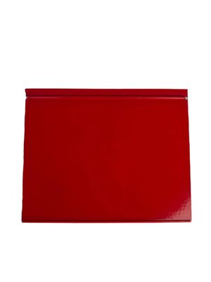 Profile ozdobne z aluminium typu trójkąta do zastosowań sygnalizacyjnych LED