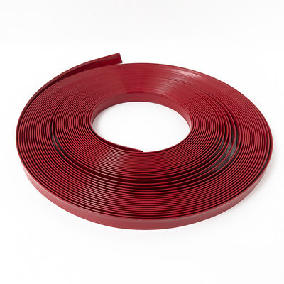 40 metrów Aluminium Plastic Trim Cap Roll Trim Cap Strip Channel Letter
