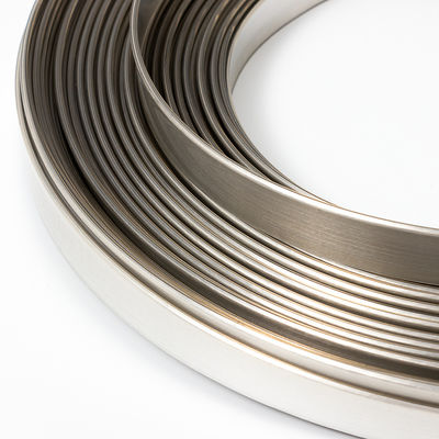 Plastikowa srebrna czapka 10 rolek na karton