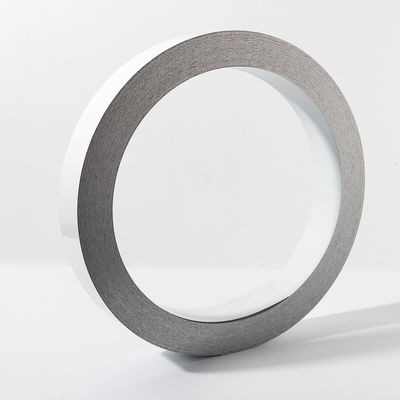 Anodyzowane litery z czapką 0,6 mm 0,8 mm litery kanałowe czapka