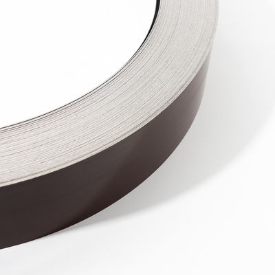 1.0 mm Litery kanałowe Przycinanie czworokątnej czapki Materiał kanału