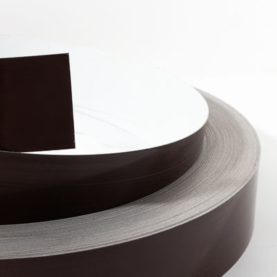 1.0 mm Litery kanałowe Przycinanie czworokątnej czapki Materiał kanału