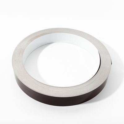 50M Aluminiowy Węzeł Listy Kanałowa PVDF Pokryty kanałowym napisem