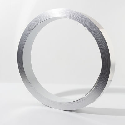 0.6mm Aluminiowa cewka z listem kanałowym Aluminiowy pasek z listem kanałowym Aluminiowa cewka