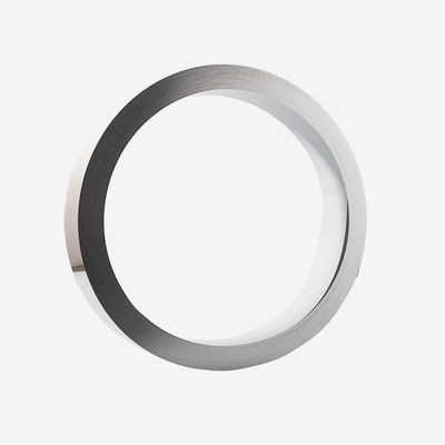 0.6mm Aluminiowa cewka z listem kanałowym Aluminiowy pasek z listem kanałowym Aluminiowa cewka