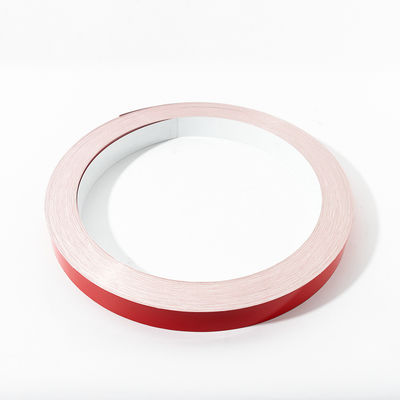 50 Meter Letter Trim Cap 0,8 mm grubość Aluminium Channel Letter Coil