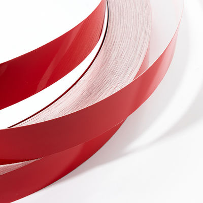 50 Meter Letter Trim Cap 0,8 mm grubość Aluminium Channel Letter Coil