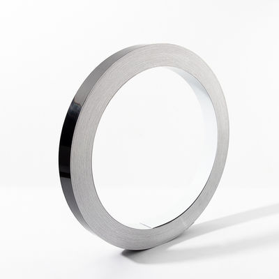 Szeroka 1400 mm Trim Cap Roll Brązowa cewka aluminiowa do litery kanałowej