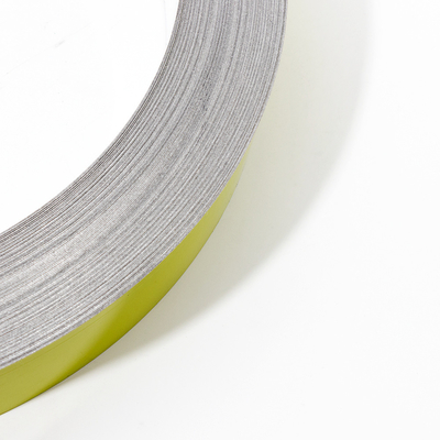 szerokość 50 mm znak wykończenie Cap Anodized Aluminium Channel Letter Coil