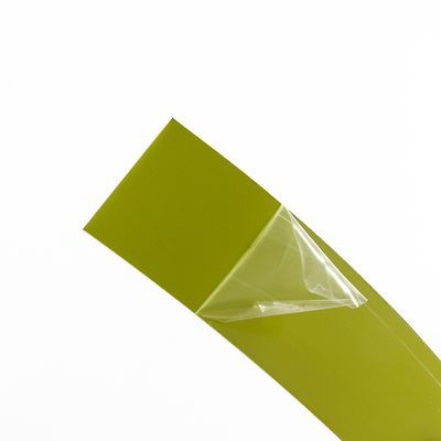 szerokość 50 mm znak wykończenie Cap Anodized Aluminium Channel Letter Coil