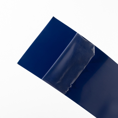 Wodoszczelny 0,6 mm 0,8 mm 1,0 mm grubość szczotka srebrna czapka aluminiowa metalowa litera kanałowa
