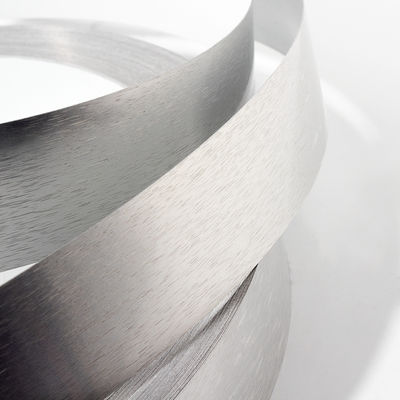 Gotowy w magazynie niska cena aluminiowa cewka wykończenie 3,5 cala 5,3 cala 4,3 cala materiał litery kanałowej