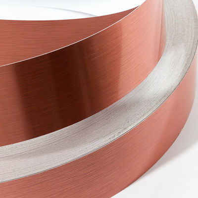 Bezpłatna próbka Prepainted Kolorowy Aluminiowy Wleśnik Wleśnik Mat biały Błyskotliwy Biały 0,04inch Channel Letter Coil