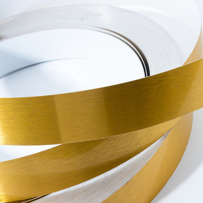 Oświetlone reklamy Aluminiowa cewka LED znaków litery kanału