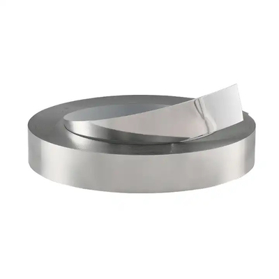 Led Signboard Aluminium Trim Cap For Channel Letter Trim Cap Roll