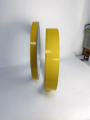 Reklamy, sygnały, aluminiowe cewki literowe, pokryte proszkiem