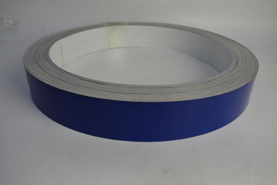 Kolorowe aluminiowe czapki na zewnątrz