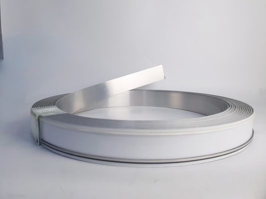 00,8 mm 1,0 mm grubość Channelume Aluminium Trim Cap For Channel Letter