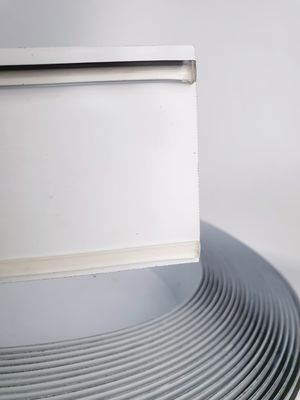 30 metrów o szerokości 3 cm o szerokości aluminium