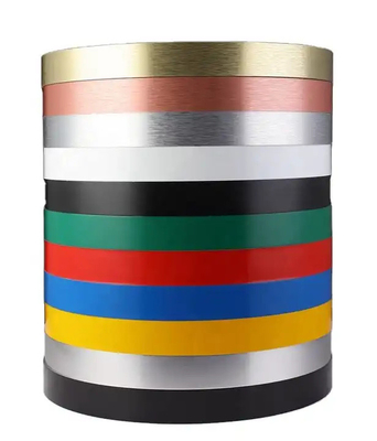 Channelume Aluminium T8 bez obróbki