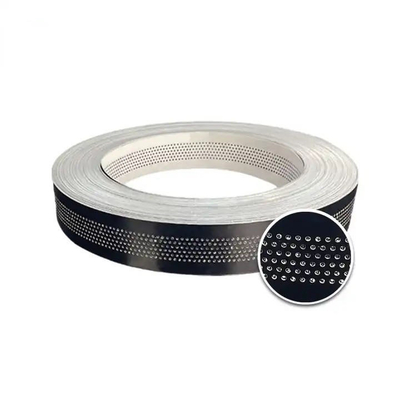 Strona lekki stop Channelume Materiał 50m-100m Aluminiowa cewka dla litery kanału