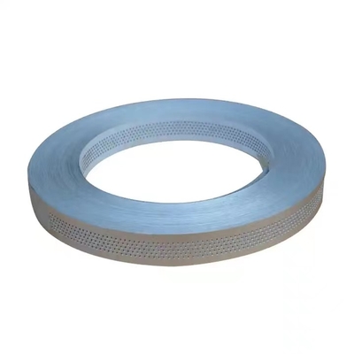 1.2mm grubość Materiał kanałowy 7cm 8cm Aluminiowa cewka do litery kanałowej
