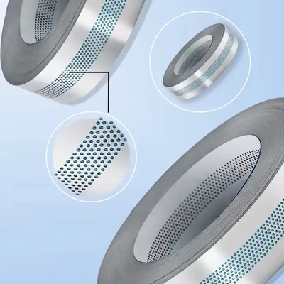 Wytrzymałość 50MPa Wrębka z okładką 50mm 60mm Aluminiowe litery z okładką