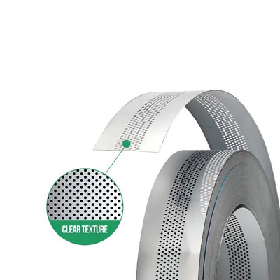 Wytrzymałość 50MPa Wrębka z okładką 50mm 60mm Aluminiowe litery z okładką