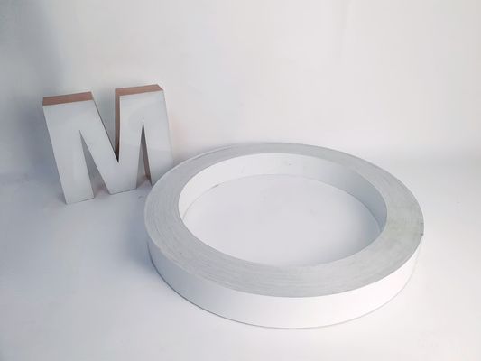 Dostosowywalna cewka do skrętu litery kanałowej do profesjonalnych aplikacji sygnalizacyjnych