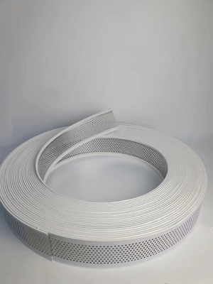 Zastosowalna aluminiowa czapka z czapką literami 70 mm szerokości znak czapka