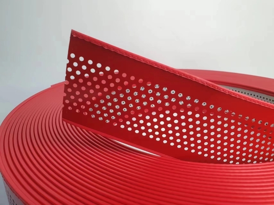 Wyroby z aluminium, o szerokości 60 mm