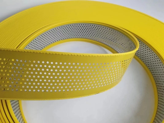 76mm 93mm znak wycięcia czapka Klej 33 Meter Channel Letter Coil Cena