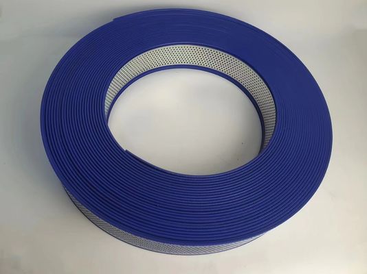 Aluminiowy stop Kanal List Trim Cap 60mm 80mm szerokość Materiał kanału