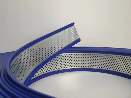 25m-33m Aluminium Channel Letter Trim Roll Niestandardowe litery Channelume