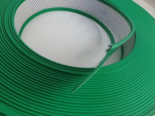 76 mm szeroka aluminiowa czapka czyszczona złota cewka