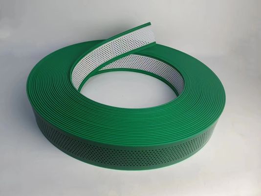 Nieprzewidywalne do pogody 50M Roll Channelume Aluminium Alloy Trim Cap Letters